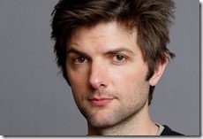 Adam Scott és a felnőtté válás
