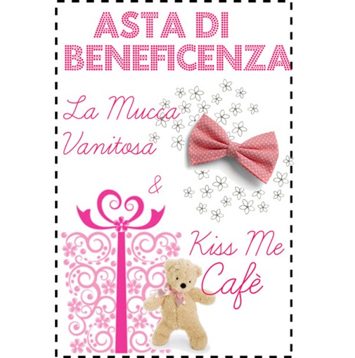 asta di beneficenza