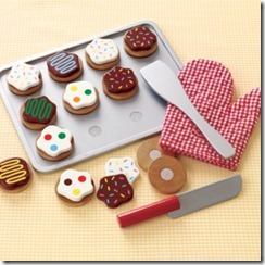 2011.06.24 - Cookies