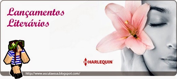 Lançamentos Literários - Março 2015 Lançamentos Literários - Março 2015