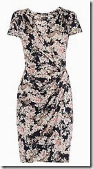 Phase Eight Floral Print Dress