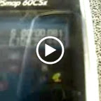 Äquator Vorbereitungen