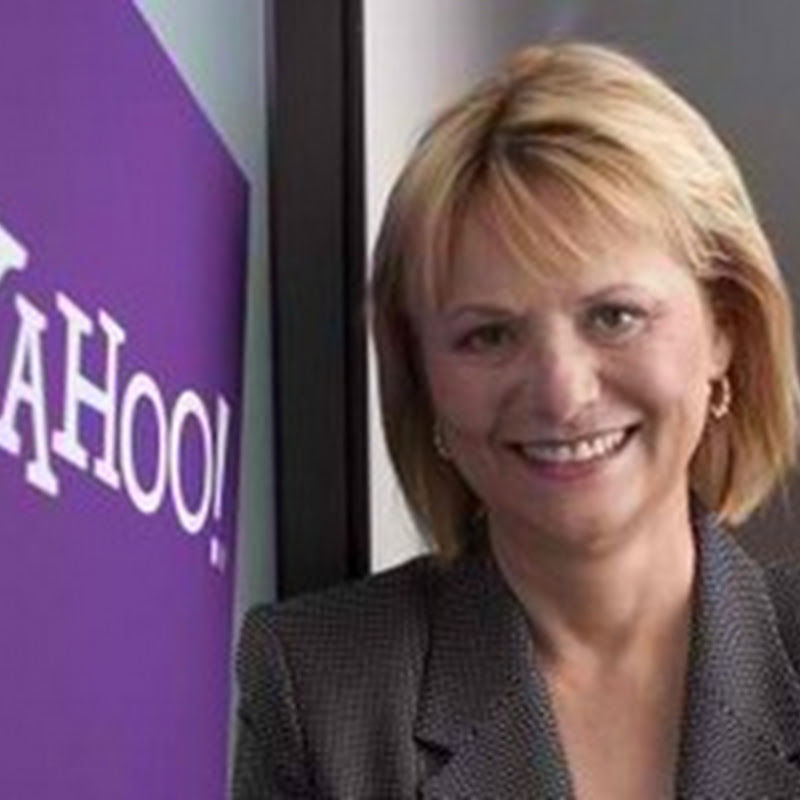 Yahoo! reorganizes its board after Bartz exit