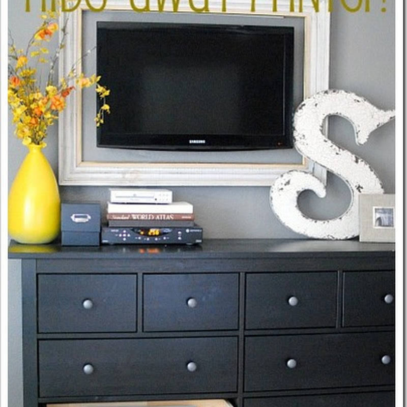 PBJstories How to Paint your Front Door, Easy and Fast