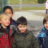 Pre-K