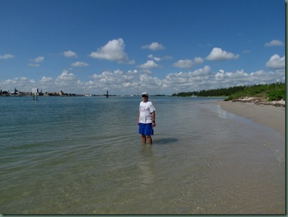 Fort Pierce Inlet