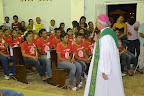 Crismas em Vila F&aacute;tima | Fotos: Joel Barros