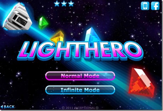 Lighthero freeware game (1)