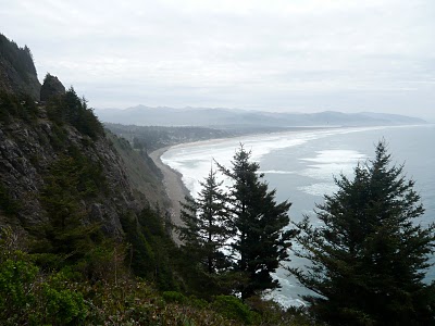 The Coast