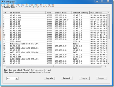 ip scanner ipcam dahua