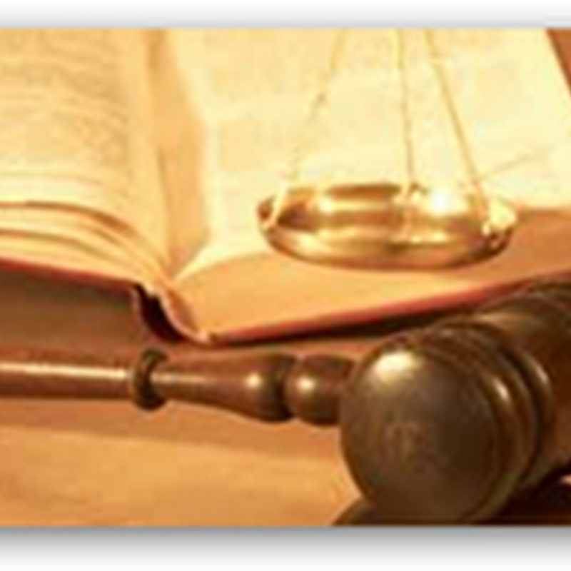 CA Court of Appeals Rules HMO Regulator Can No Longer Use A Segmentation Algorithm With Parameters Requiring Professionals To Have a License, Where There Is No State License To Treat Autistic Children
