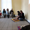 K-9 Erste Hilfe am Hund - 14.01.2012 Köln Engelshof
