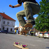 Benefit za Skate Park @ DMŽ (23. i 24.05.2008.)