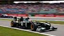 HD Wallpapers 2010 Formula 1 Grand Prix of Germany