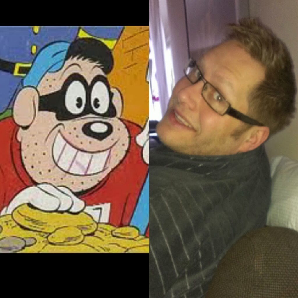 Tillhör bröderna gift eller datering