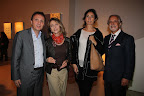 Daniel Maman, Graciela Römer Florencia Brandoni y Horacio Martinez