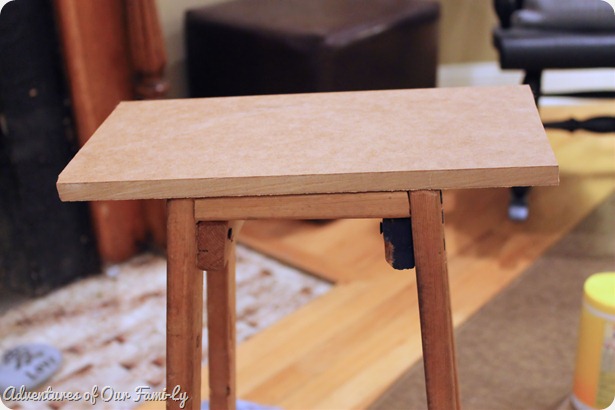 mdf stool cover mdf stool cover