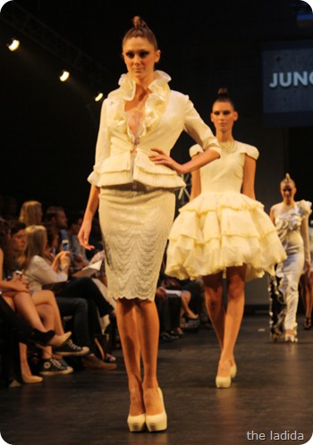 Raffles Graduate Fashion Show 2012 - Junction (3) Raffles Graduate Fashion Show 2012 - Junction (3)