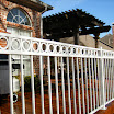 Deck Baluster