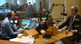 Denis Dutton On Radio