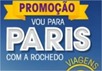 promocao rochedo 100 anos - vou pra paris promocao rochedo 100 anos - vou pra paris