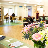Hospice in pictures - Little Hulton