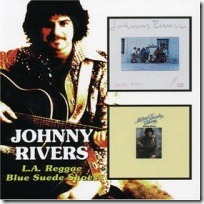 49 discos que o Bieber nunca escutou: 25º - L.A. Reggae/Blue Suede Shoes