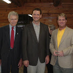 Tourism Association Banquet - 2004