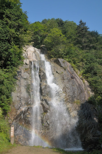 不動滝