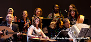 ASWAT concert celebrating the work of Egyptian composer Mohammed Abdel Wahab (1899-1991)