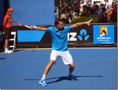 Ernests Gulbis Ernests Gulbis