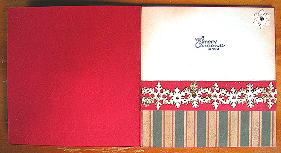 Christmas Card December 2011 004 Christmas Card December 2011 004