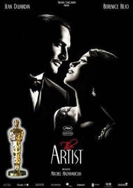 O Artista-Oscar