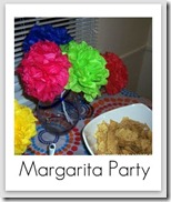 margarita party margarita party