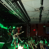 Charlie Brown Jr. 21 de Janeiro de 2012