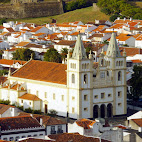 Sé Catedral de Angra do HeroÃsmo