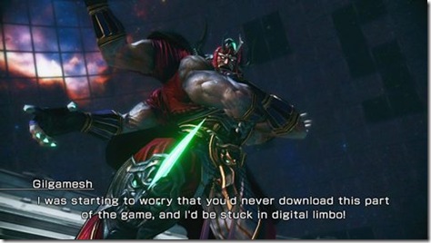 final fantasy xiii-2 gilgamesh dlc 01