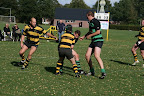 RCD - Delftzijl (69 - 20)