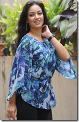 Maryam Zakaria New Stills