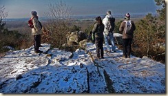 Point de vue du camp de Chailly (3)