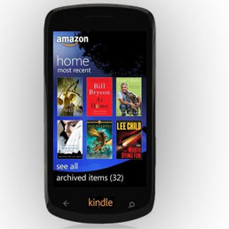 il nuovo smartphone di Amazon