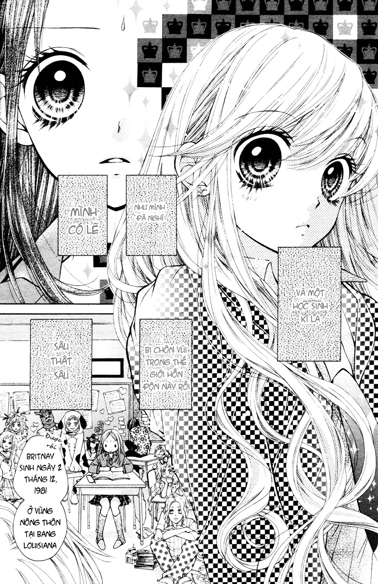 Shouri no Akuma chap 2