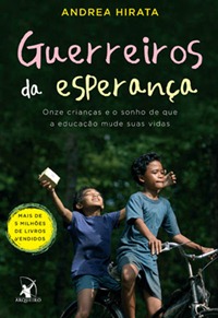 Guerreiros da esperança Guerreiros da esperança