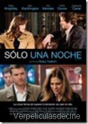 Solo una noche