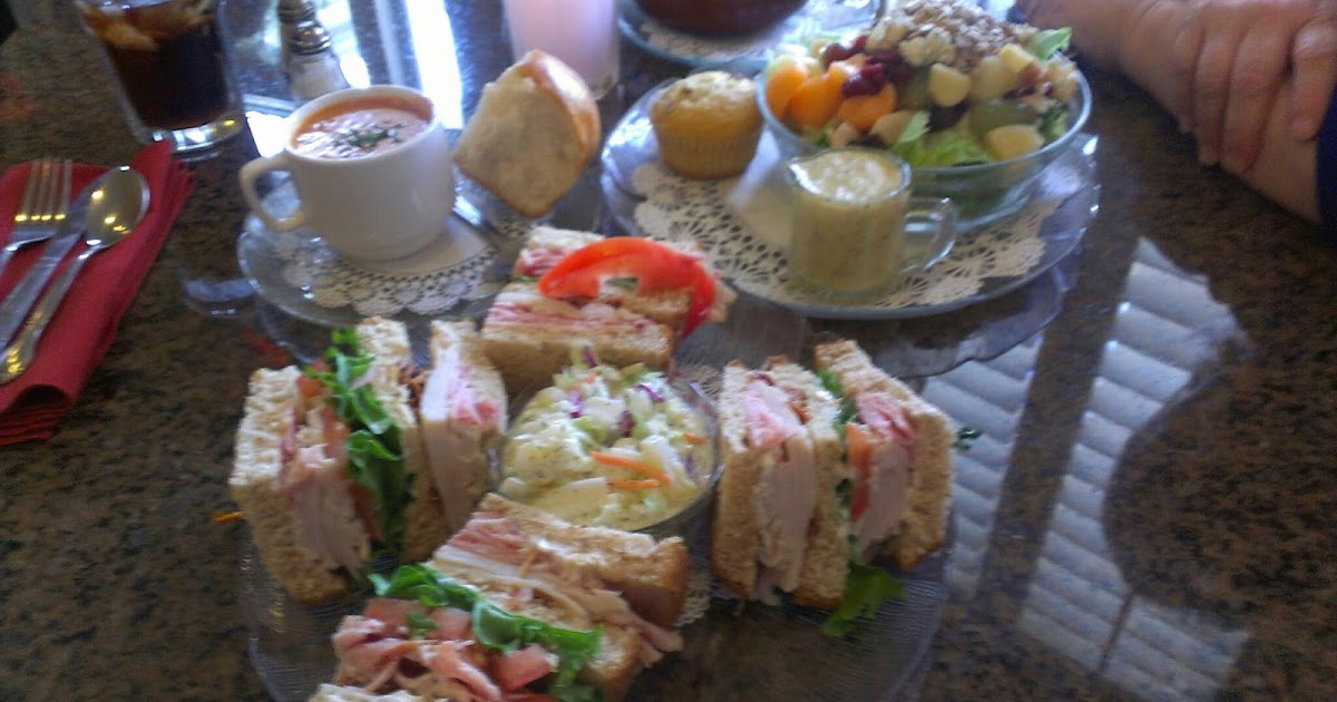 Jacksonville, Illinois Restaurants Josephine's Tea Room Godfrey