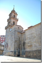 Oporrak 2011, Galicia - Cangas de Morrazo  01