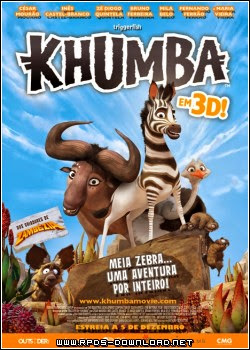 Khumba RMVB + AVI Dual Áudio BDRip 533bfe5398c99 Khumba RMVB + AVI Dual Áudio BDRip