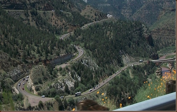 SaltRiverCanyonTraffic SaltRiverCanyonTraffic