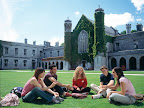 Sprachaufenthalt Galway