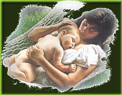 amor maternal